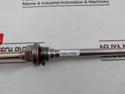 Rössel Pt 100Ω Temperature Sensor 140-mm
