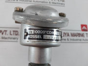Rössel Pt 100Ω Temperature Sensor 140-mm