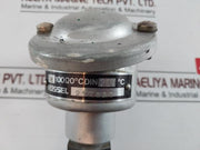 Rössel Pt 100Ω Temperature Sensor 140-mm