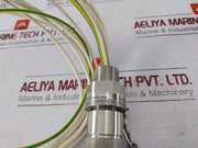 Rota Engineering De2 Connector Baseefa06Atex0094X 250Vac/6A 60Vdc/5A