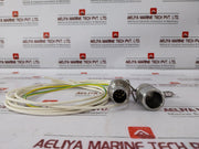 Rota Engineering De2 Connector Baseefa06Atex0094X 250Vac/6A 60Vdc/5A