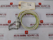 Rota Engineering De2 Connector Baseefa06Atex0094X 250Vac/6A 60Vdc/5A