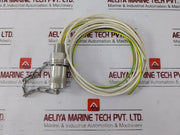Rota Engineering De2 Connector Baseefa06Atex0094X 250Vac/6A 60Vdc/5A