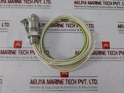 Rota Engineering De2 Connector Baseefa06Atex0094X 250Vac/6A 60Vdc/5A