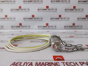 Rota Engineering De2 Connector Baseefa06Atex0094X 250Vac/6A 60Vdc/5A