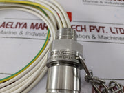 Rota Engineering De2 Connector Baseefa06Atex0094X 250Vac/6A 60Vdc/5A