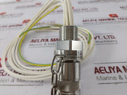 Rota Engineering De2 Connector Baseefa06Atex0094X 250Vac/6A 60Vdc/5A