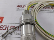 Rota Engineering De2 Connector Baseefa06Atex0094X 250Vac/6A 60Vdc/5A