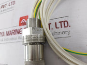 Rota Engineering De2 Connector Baseefa06Atex0094X 250Vac/6A 60Vdc/5A