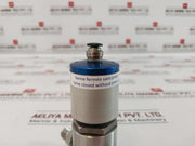 Rotarex M4Si S Diaphragm Line Valve 316L Pn10