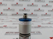 Rotarex M4Si S Diaphragm Line Valve 316L Pn10