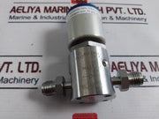 Rotarex M4Si S High Purity Diaphragm Valve 316L Pn 10
