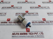 Rotarex M4Si S High Purity Diaphragm Valve 316L Pn 10