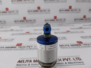 Rotarex M4Si S Inline Diaphragm Valve