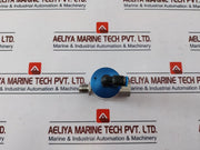 Rotarex M4Si S Inline Diaphragm Valve 17-74887
