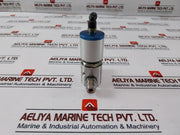 Rotarex M4Si S Inline Diaphragm Valve 17-74887