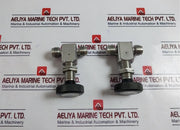 Rotarex Selfa M8.1 S Is High Purity Diaphragm Valverotarex M8.1 S