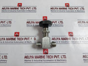 Rotarex Selfa M8.1 S Is High Purity Diaphragm Valverotarex M8.1 S