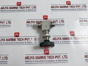 Rotarex Selfa M8.1 S Is High Purity Diaphragm Valverotarex M8.1 S