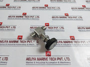 Rotarex Selfa M8.1 S Is High Purity Diaphragm Valverotarex M8.1 S