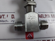 Rotarex Selfa M8.1 S Is High Purity Diaphragm Valverotarex M8.1 S