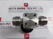 Rotarex Selfa M8.1 S Is High Purity Diaphragm Valverotarex M8.1 S