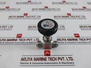 Rotarex M8.1 S Diaphragm Valve 316L Pn240