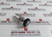 Rotarex Selfa M4Si S Diaphragm Line Valve Used