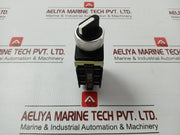 Rotary-Cam-Selector-Switch-600V-7-5A-M2305Pb-Fuji-Electric-Ak22-1-209073-1