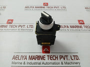 Rotary-Cam-Selector-Switch-600V-7-5A-M2305Pb-Fuji-Electric-Ak22-1-209073-4