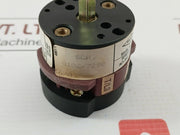 Rotary-Cam-Switch-0102-7292-660-Vac-20A-Bremas-A-1700-210291-6