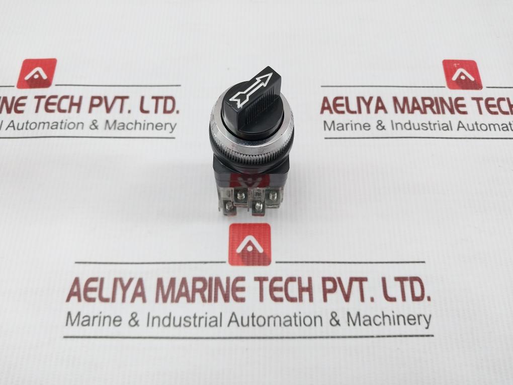Rotary-Selector-Switch-600V-6A-208861-1