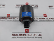 Rotary 800-959-0146 Direct Flow Rotary Slip Ring Union 10055-0301-000 6008nse C3