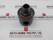 Rotary 800-959-0146 Direct Flow Rotary Slip Ring Union 10055-0301-000 6008nse C3
