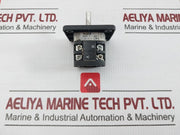 Rotary Cam Switch 440v Vaishno Hotline H6 H-312