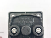 Rotary Cam Switch 440v Vaishno Hotline H6 H-312
