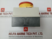 Rotary Cam Switch T0-2-1 14A 600Vac Moeller