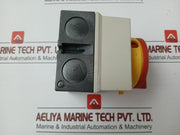 Rotary Cam Switch T0-2-1 14A 600Vac Moeller
