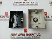 Rotary Cam Switch T0-2-1 14A 600Vac Moeller