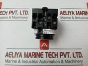 Rotary Cam Switch T0-2-1 14A 600Vac Moeller