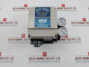 Rotary E/P Positioner Part No. Aep-1000-R Aira