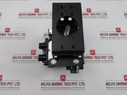 Rotary E/P Positioner Part No. Aep-1000-R Aira