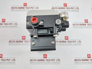 Rotary E/P Positioner Part No. Aep-1000-R Aira