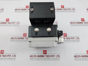 Rotary E/P Positioner Part No. Aep-1000-R Aira