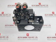 Rotary E/P Positioner Part No. Aep-1000-R Aira