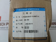 Rotary Encoder 6-Meter Zsp5208-003g-1024bz3-5l In New