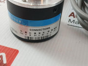 Rotary Encoder 6-Meter Zsp5208-003g-1024bz3-5l In New