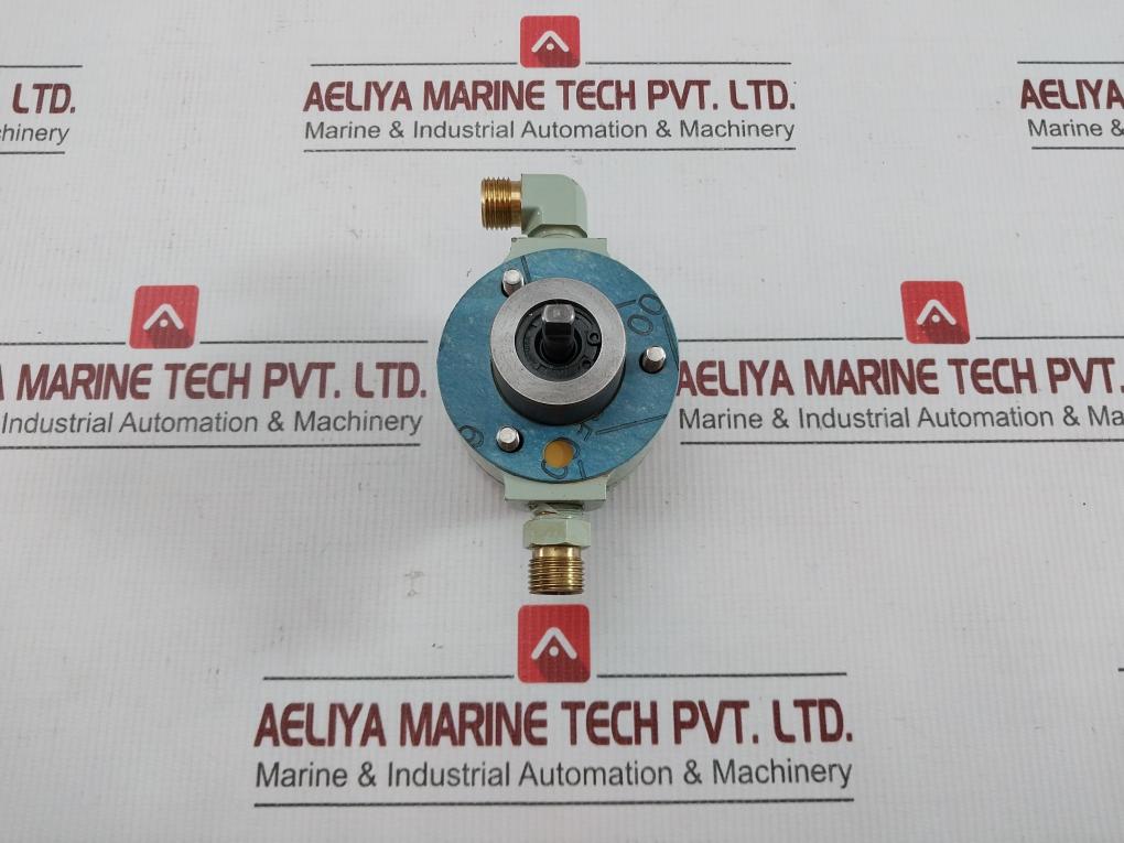 Rotary Encoder Industrial In New 1.230 Kg