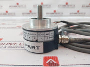 Rotary Encoder With Cable 2 Meter