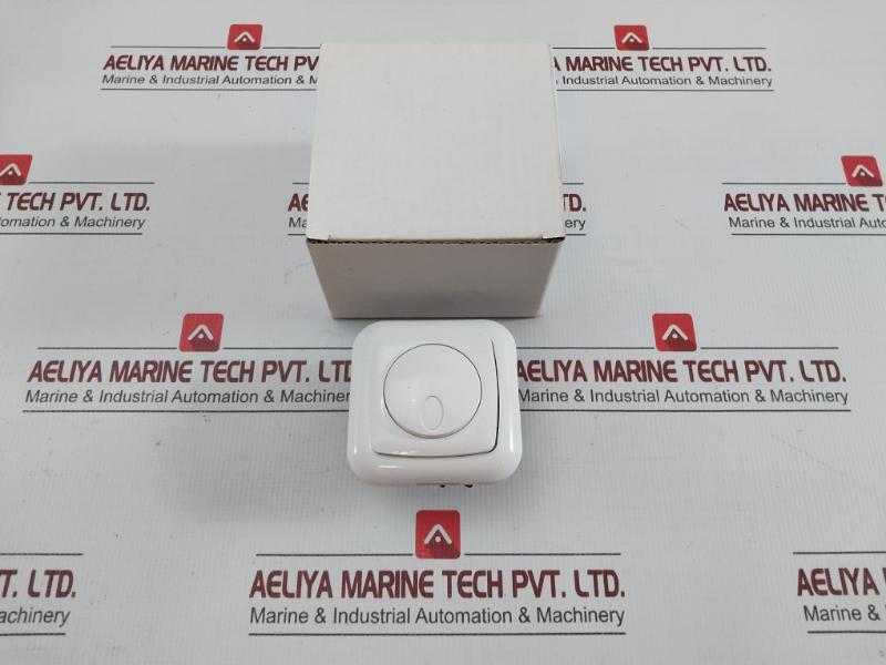 Rotary Light Dimmer Brand Philips Lps 100/00